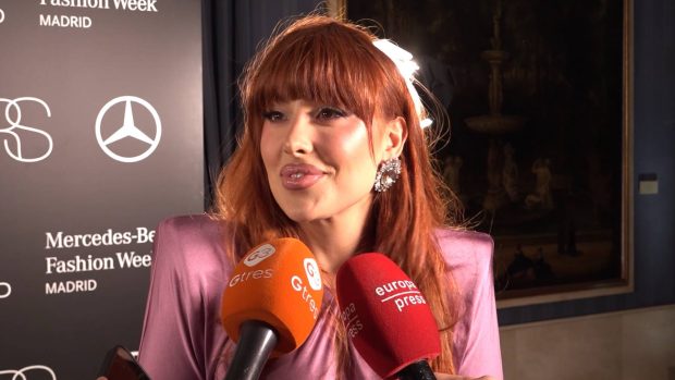 Georgina Rodríguez, Cristiano Ronaldo, Ivana Rodríguez