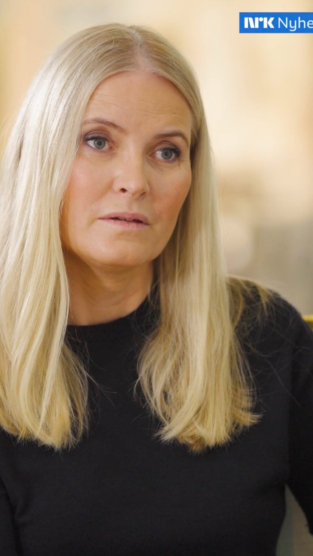 Mette-Marit