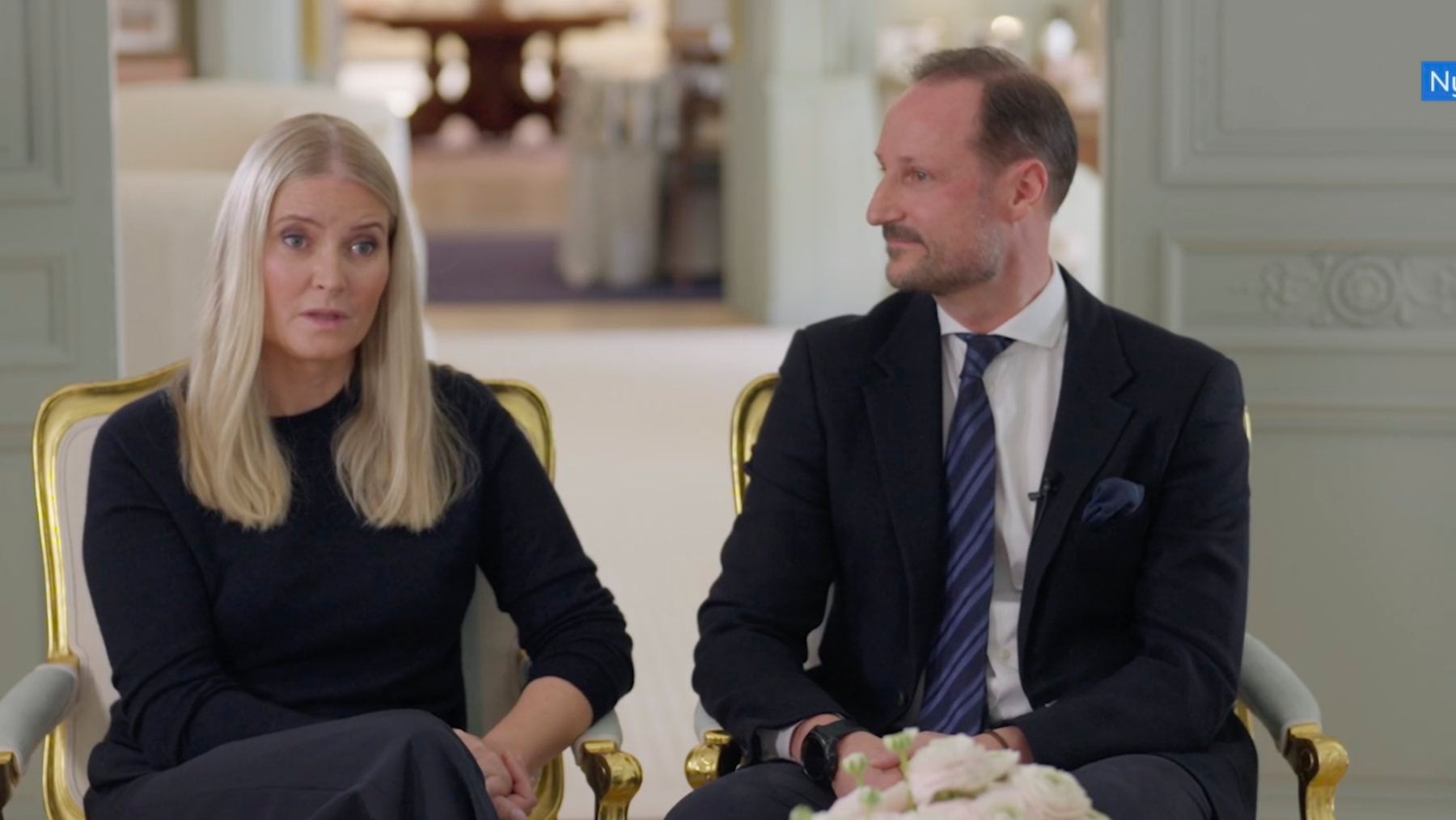 Mette-Marit