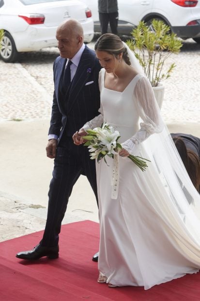 irene matamoros, boda irene matamoros,