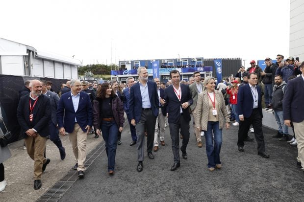 ayuso, felipe vi,