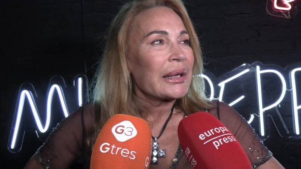 Alejandra Rubio, Marlene Mourreau