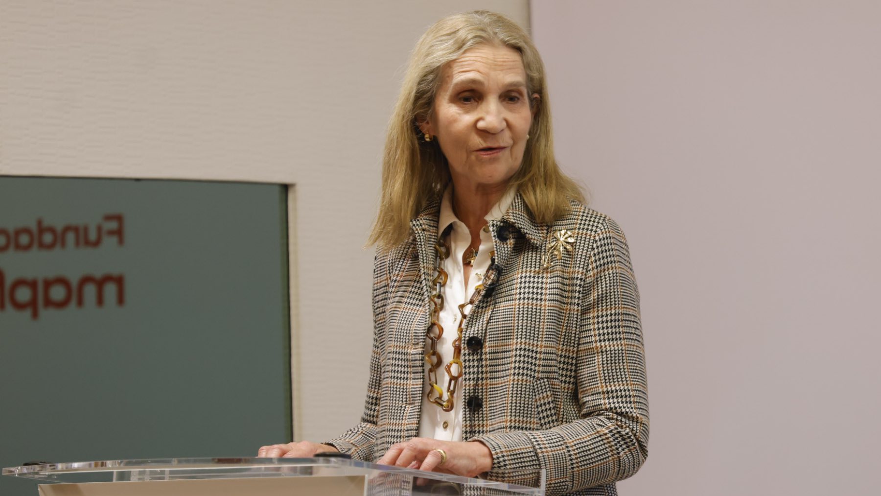 Infanta Elena