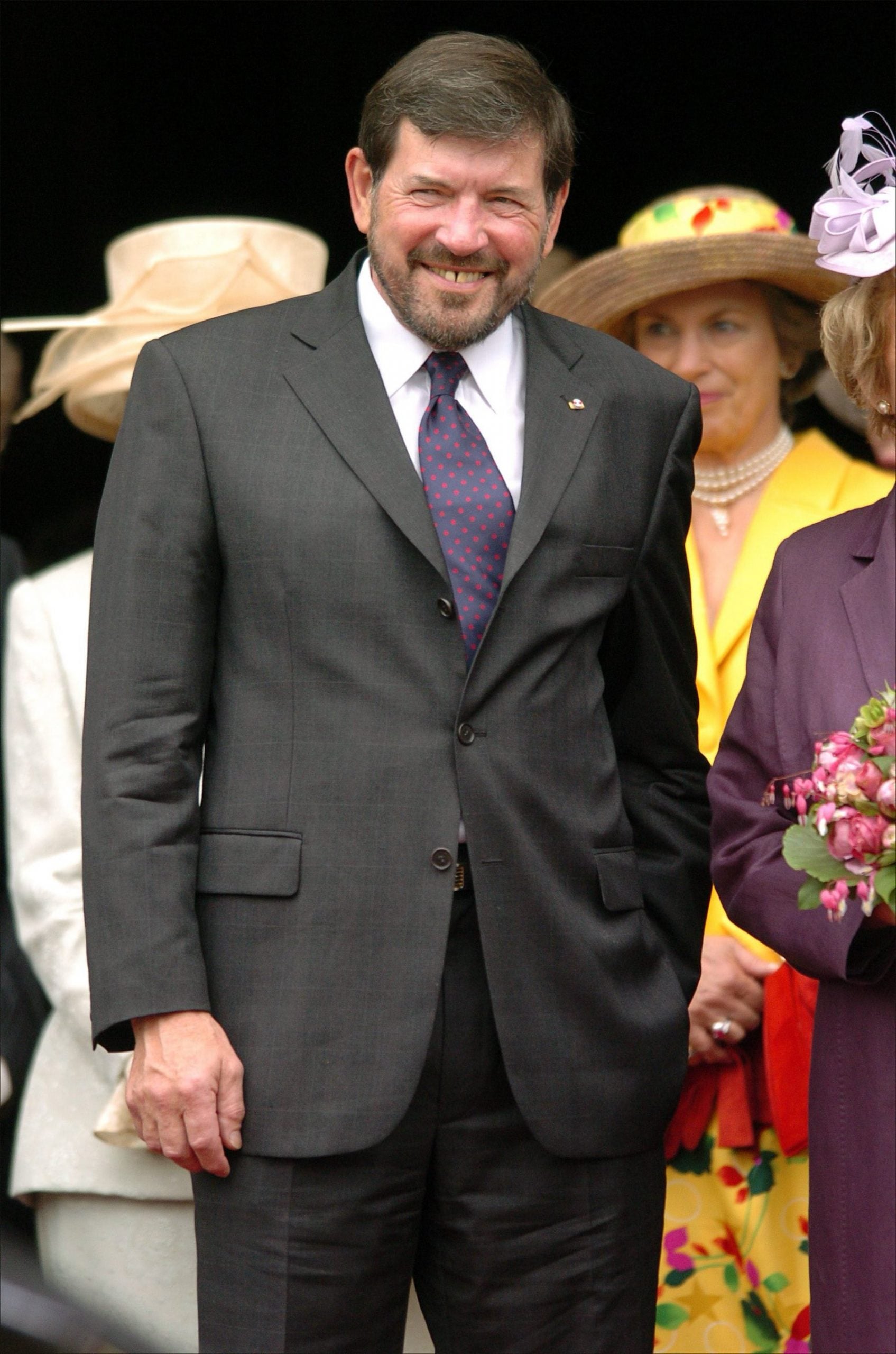 Mary de Dinamarca