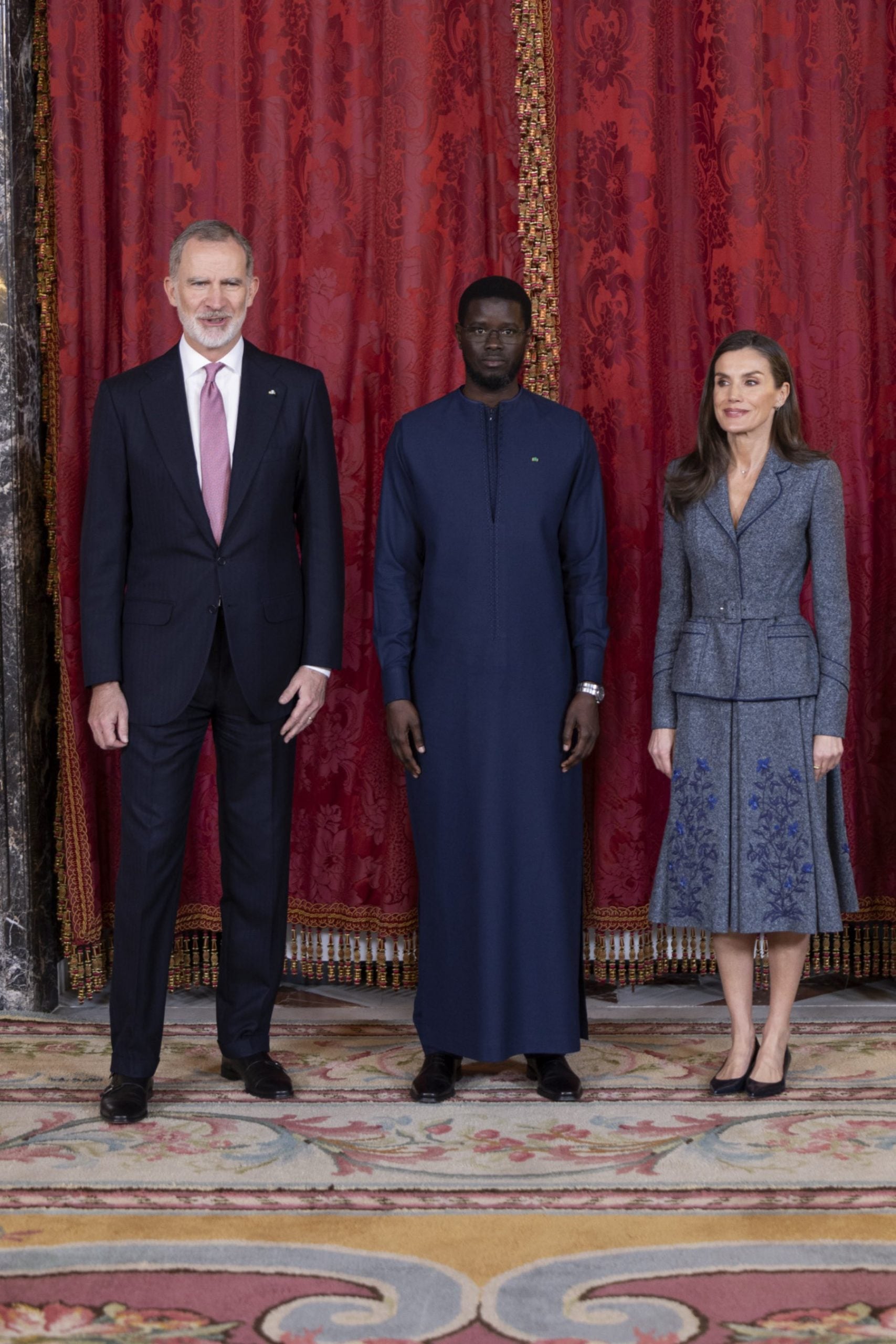 Reina Letizia