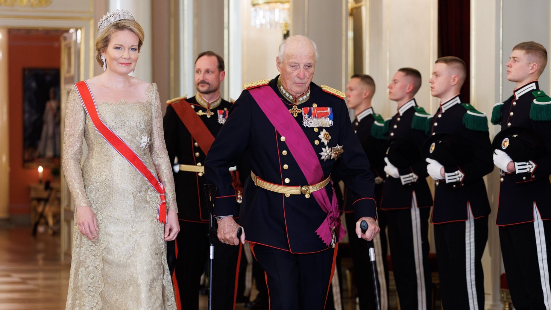 Mette-Marit