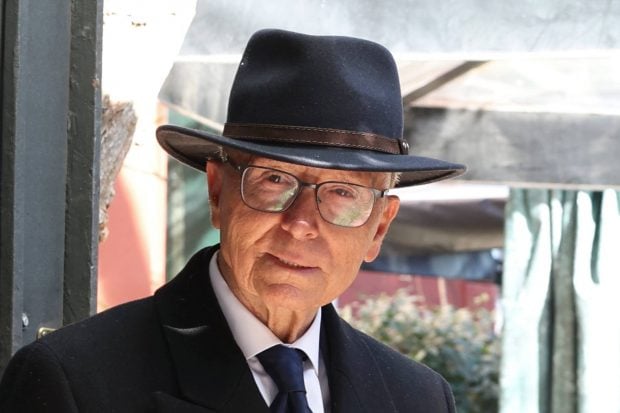 Ortega Cano