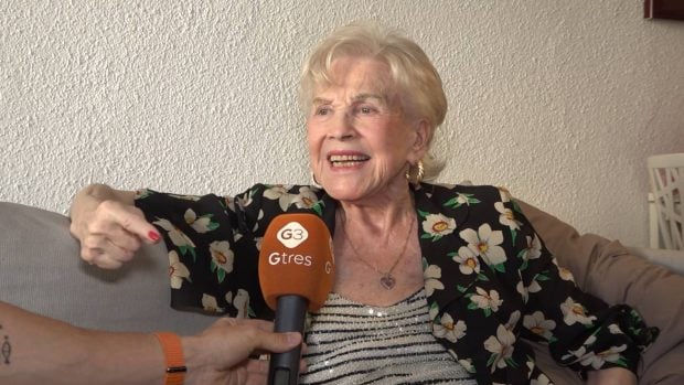 Ortega Cano, Roc&iacute;o Jurado, Marily Coll