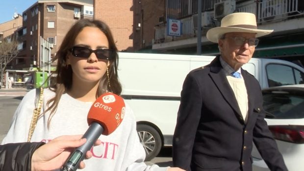 Ortega Cano reaparece tras su v&iacute;deo viral. (Foto: Gtres)