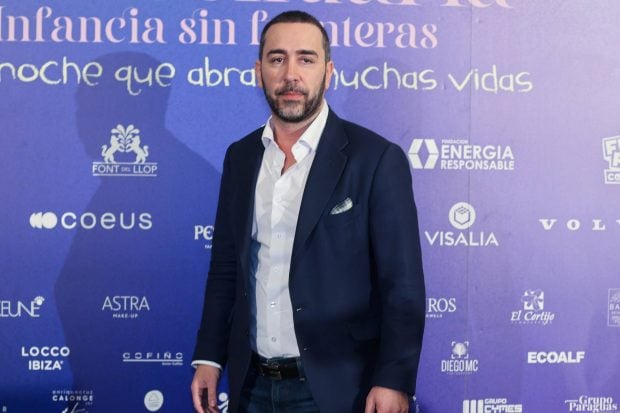 Víctor Aldama