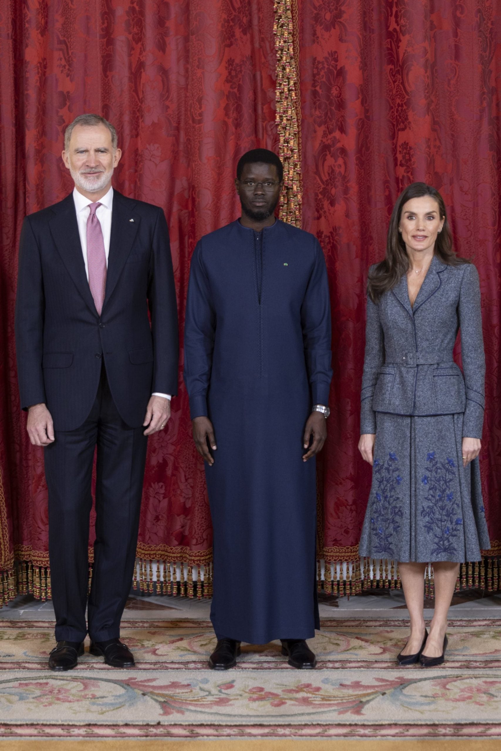 Reina Letizia