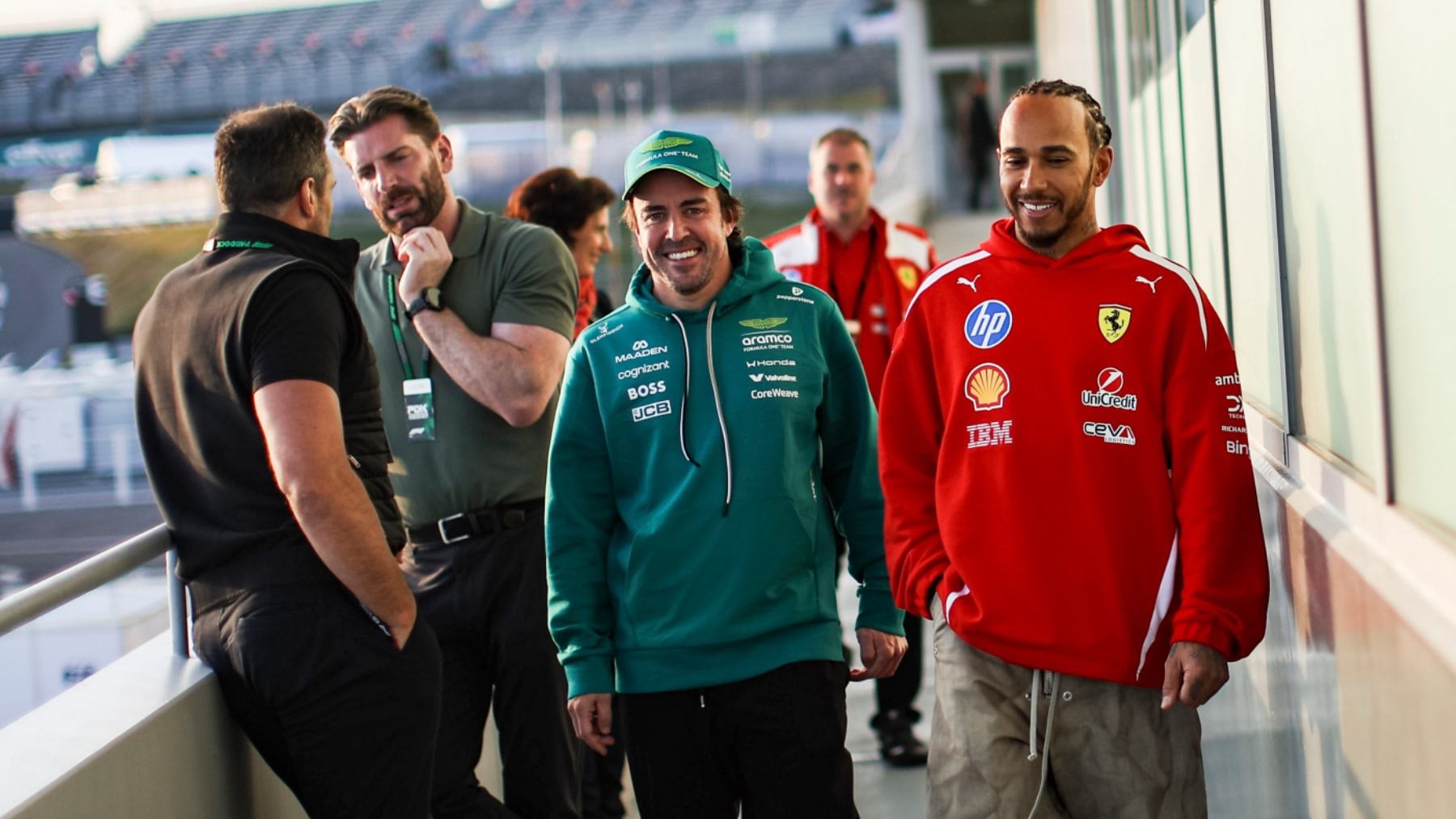 Fernando Alonso