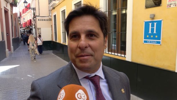 Francisco Rivera, Cayetano Rivera