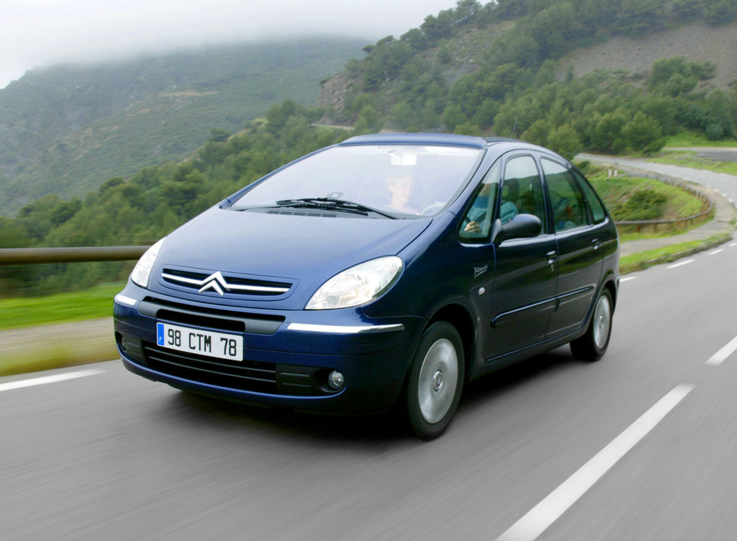 Citroen Xsara Picasso