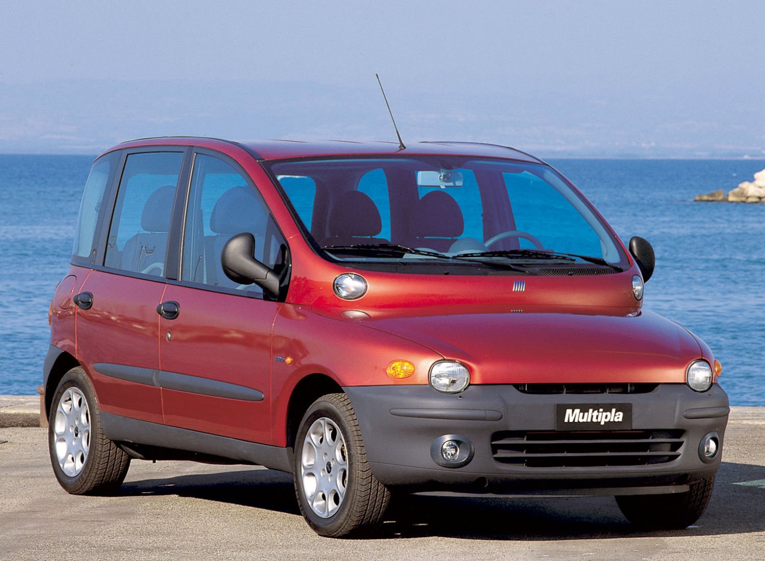 Fiat Multipla