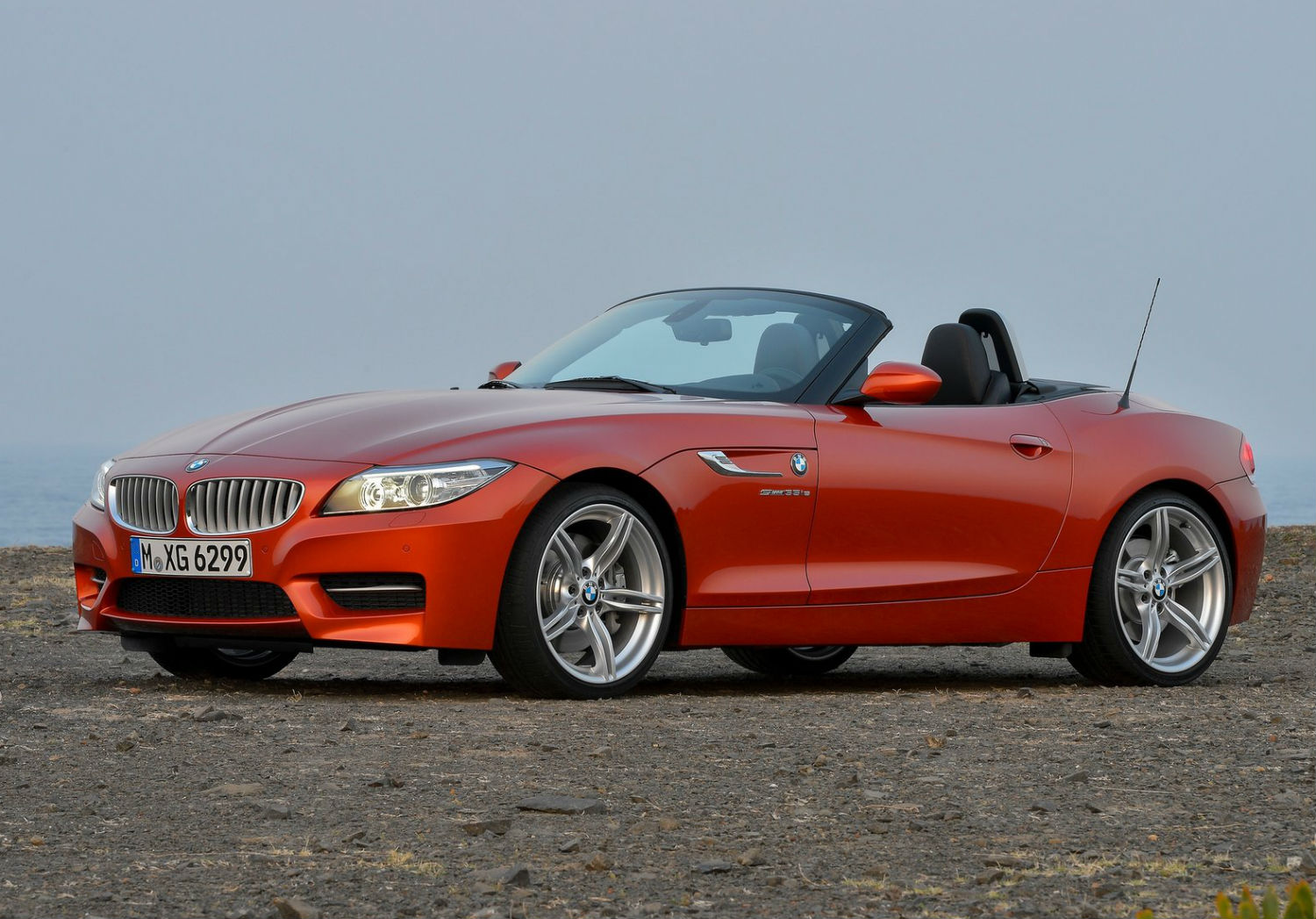 BMW-Z4_Roadster