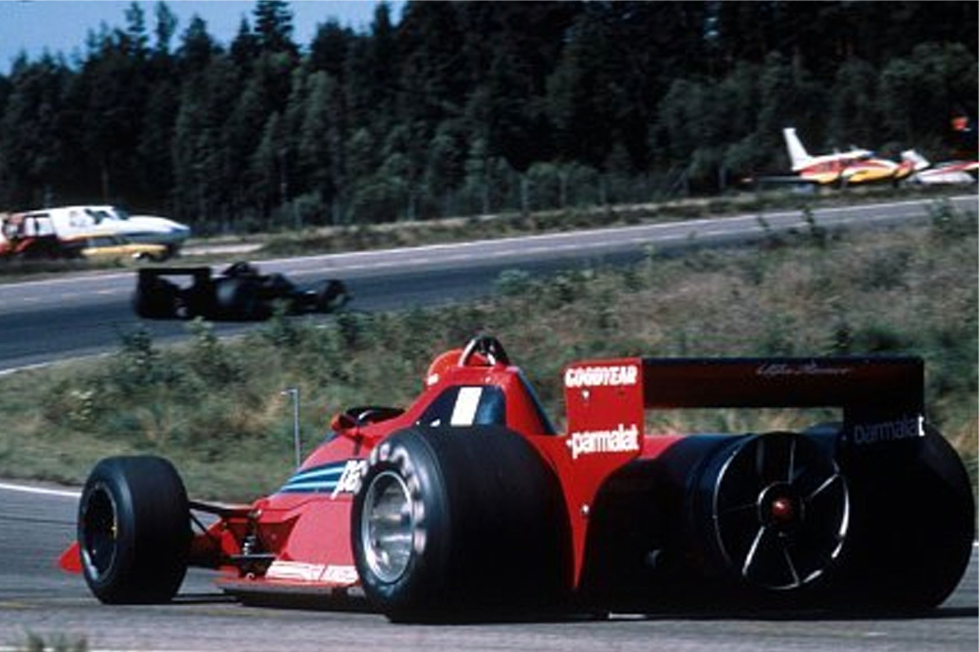 Brabham BT46B