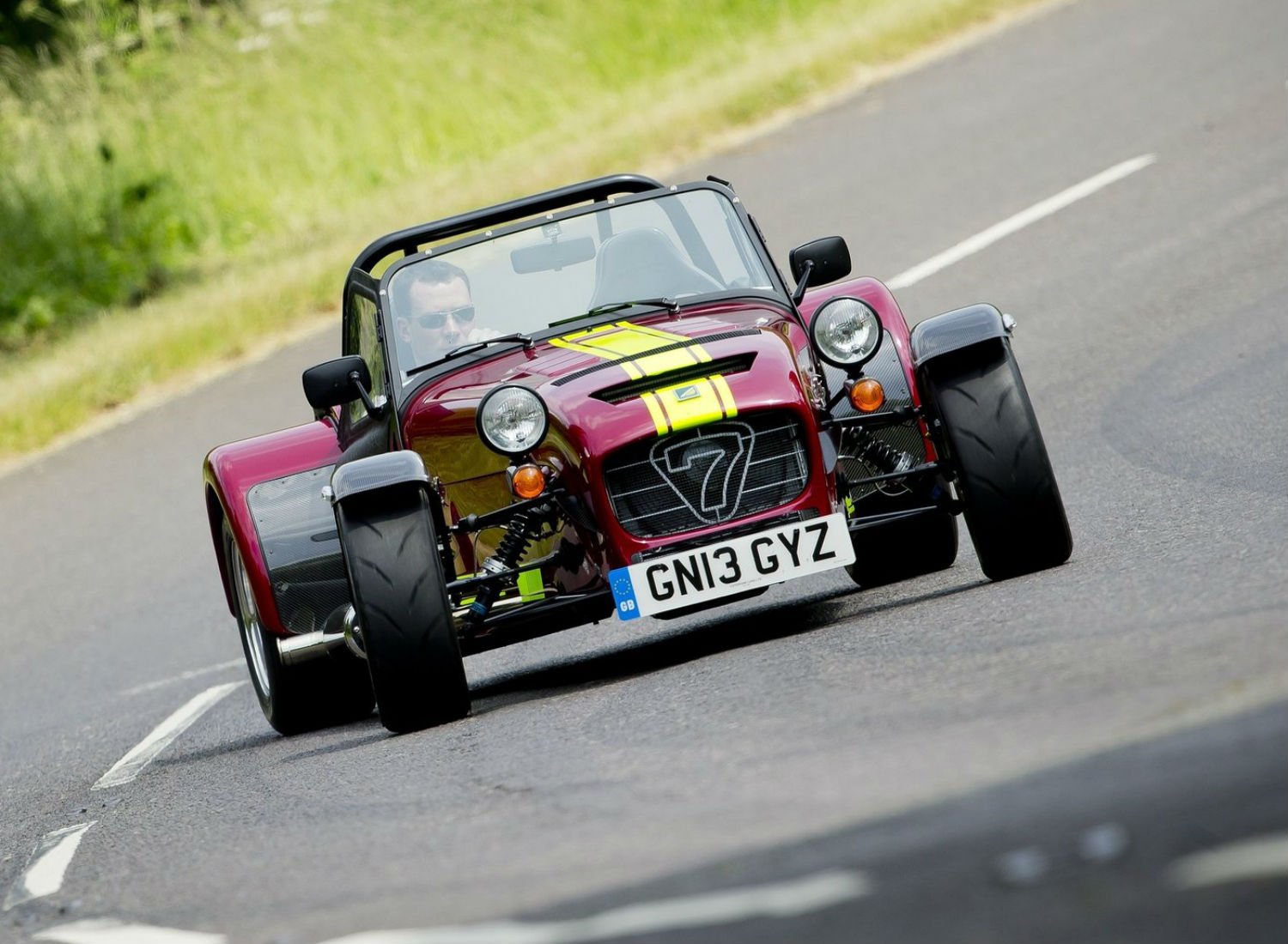 Caterham 620R