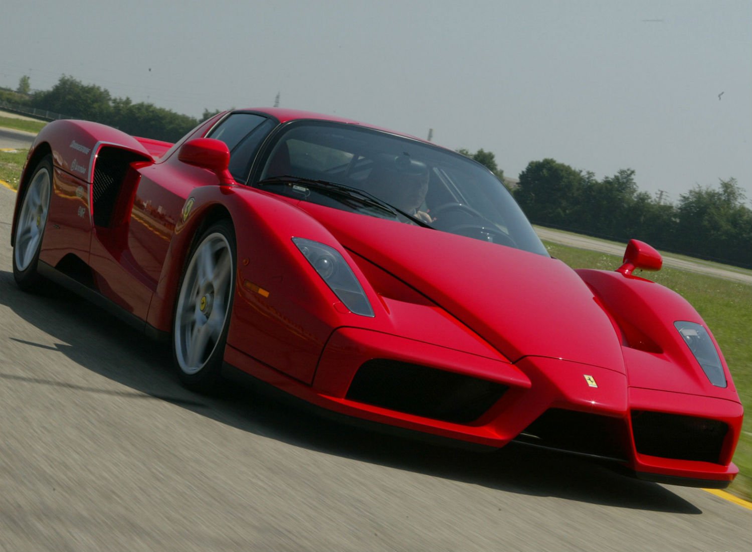 Ferrari Enzo