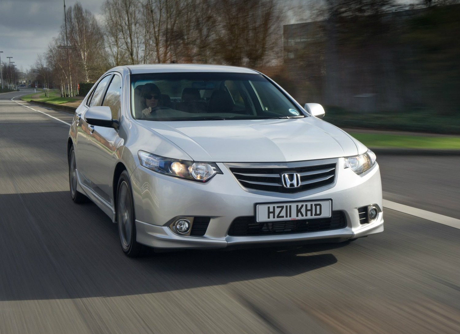 Honda-Accord