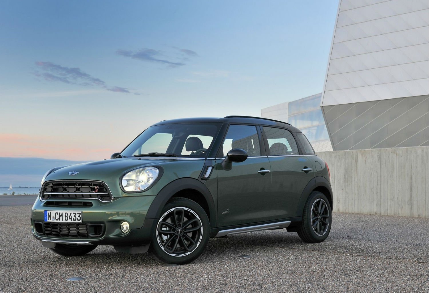 Mini-Countryman