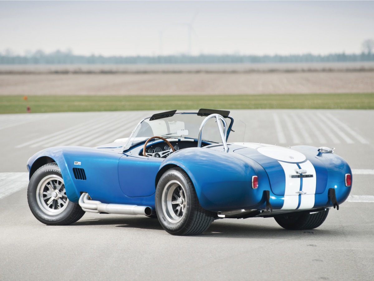 Shelby Cobra