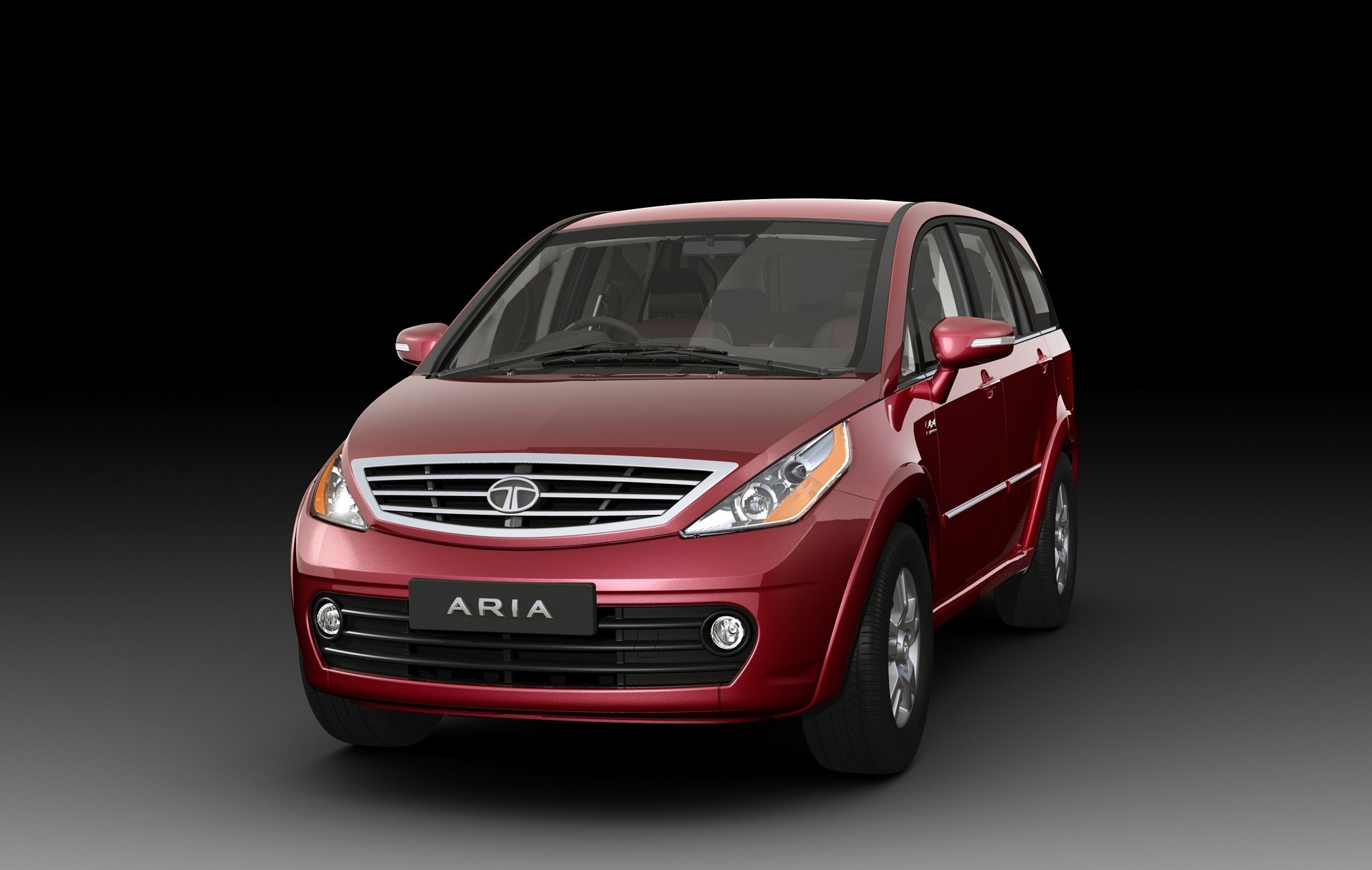 Tata-Aria