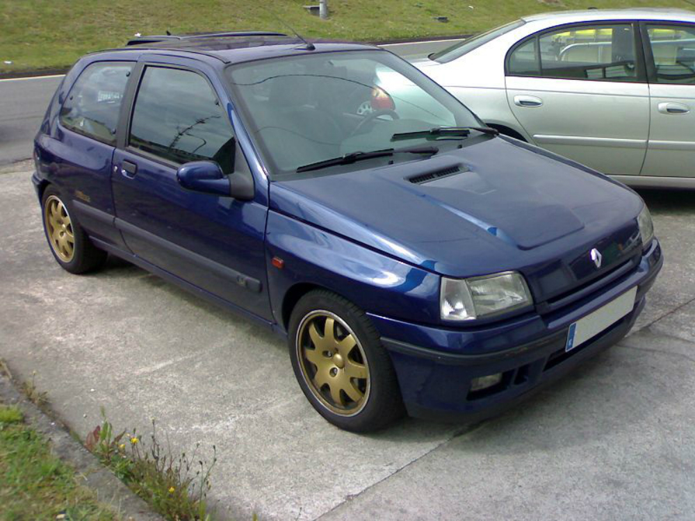 clio-williams