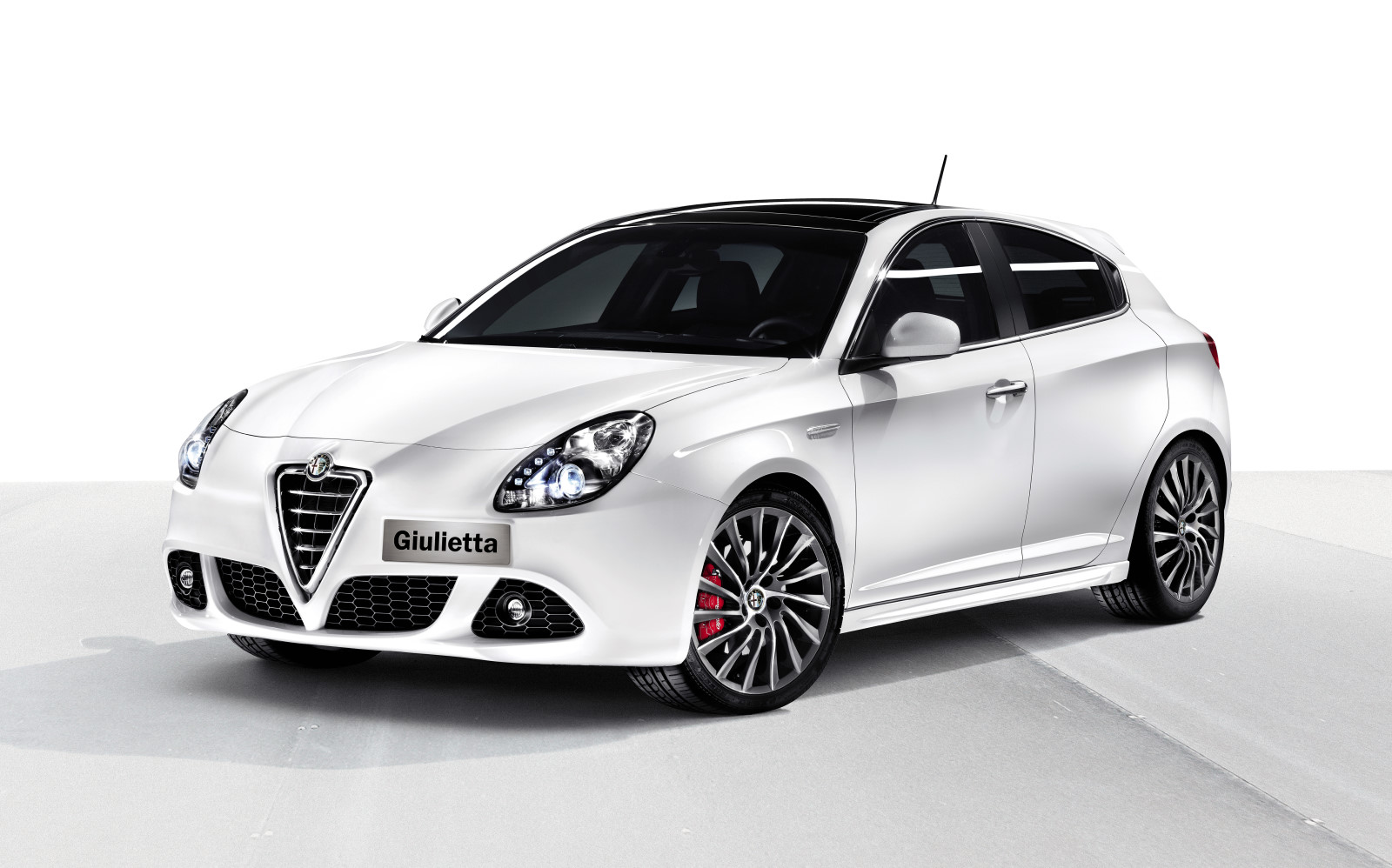 Coches fiables: Alfa Romeo Giulietta