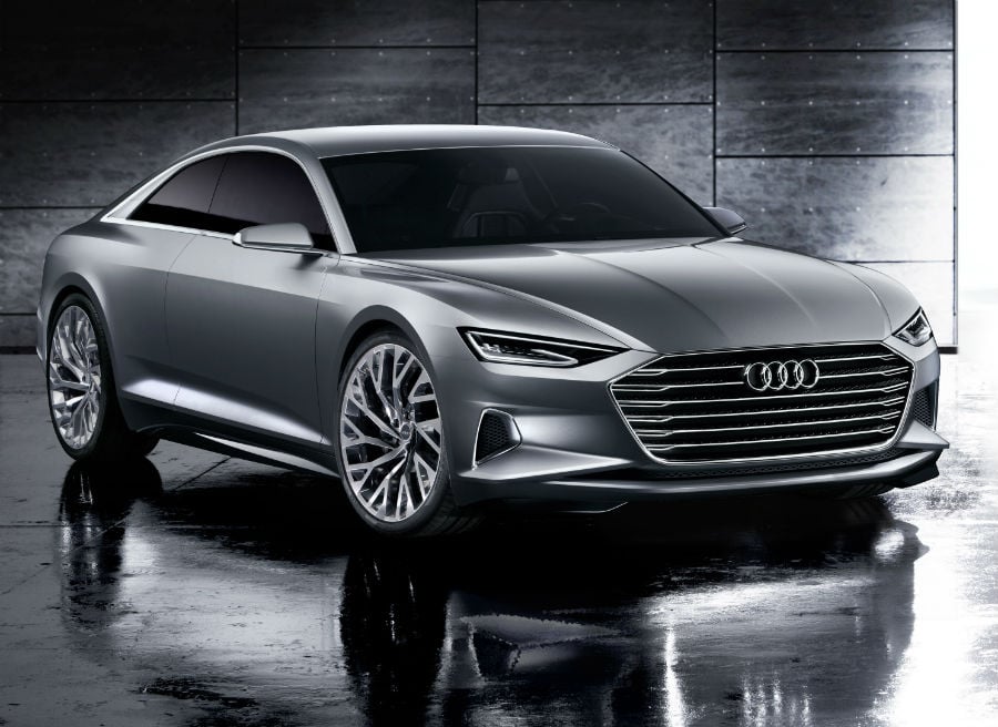 Audi Prologue