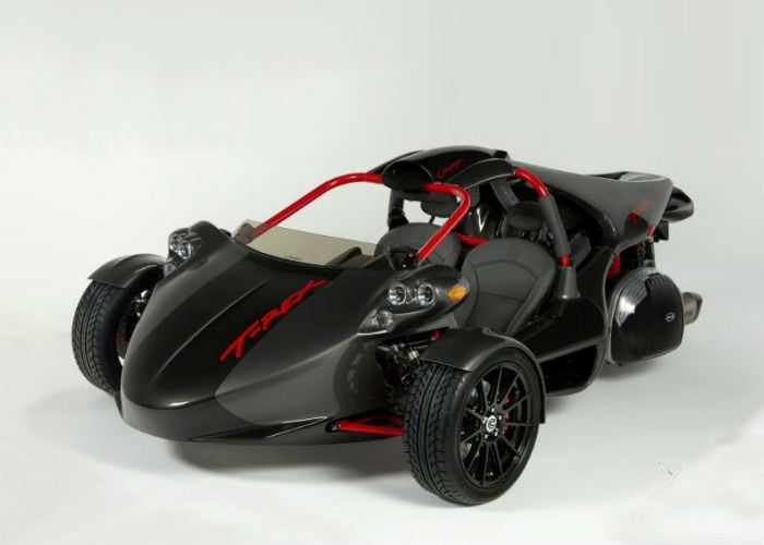 Campagna T-Rex 20 aniversario 1