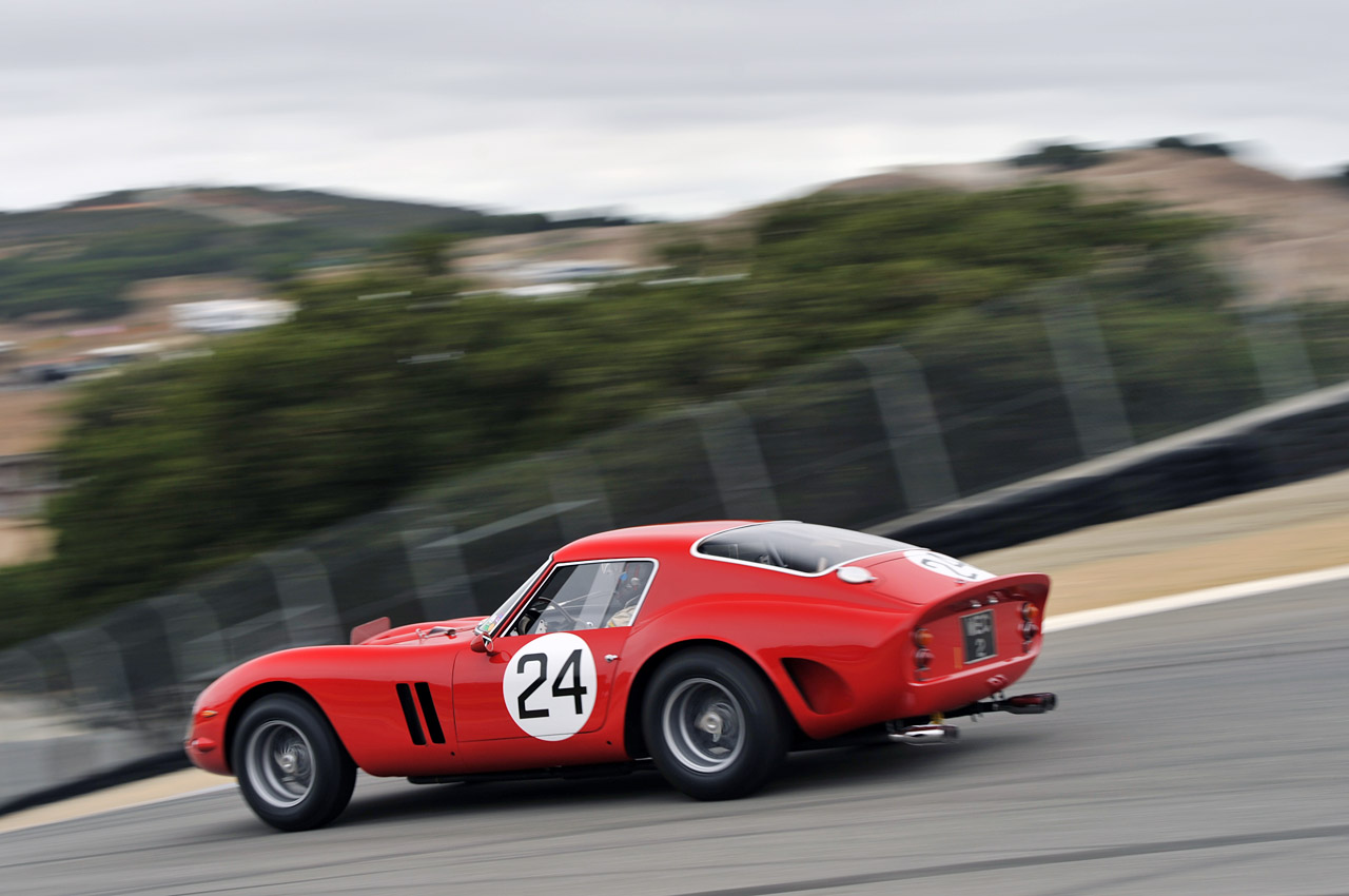 Ferrari 250 GTO