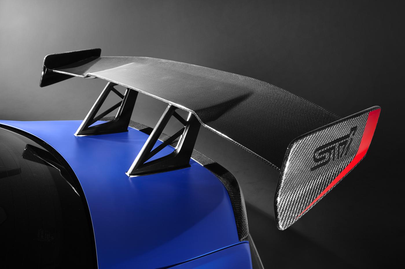 Subaru BRZ STi Performance Concept 4