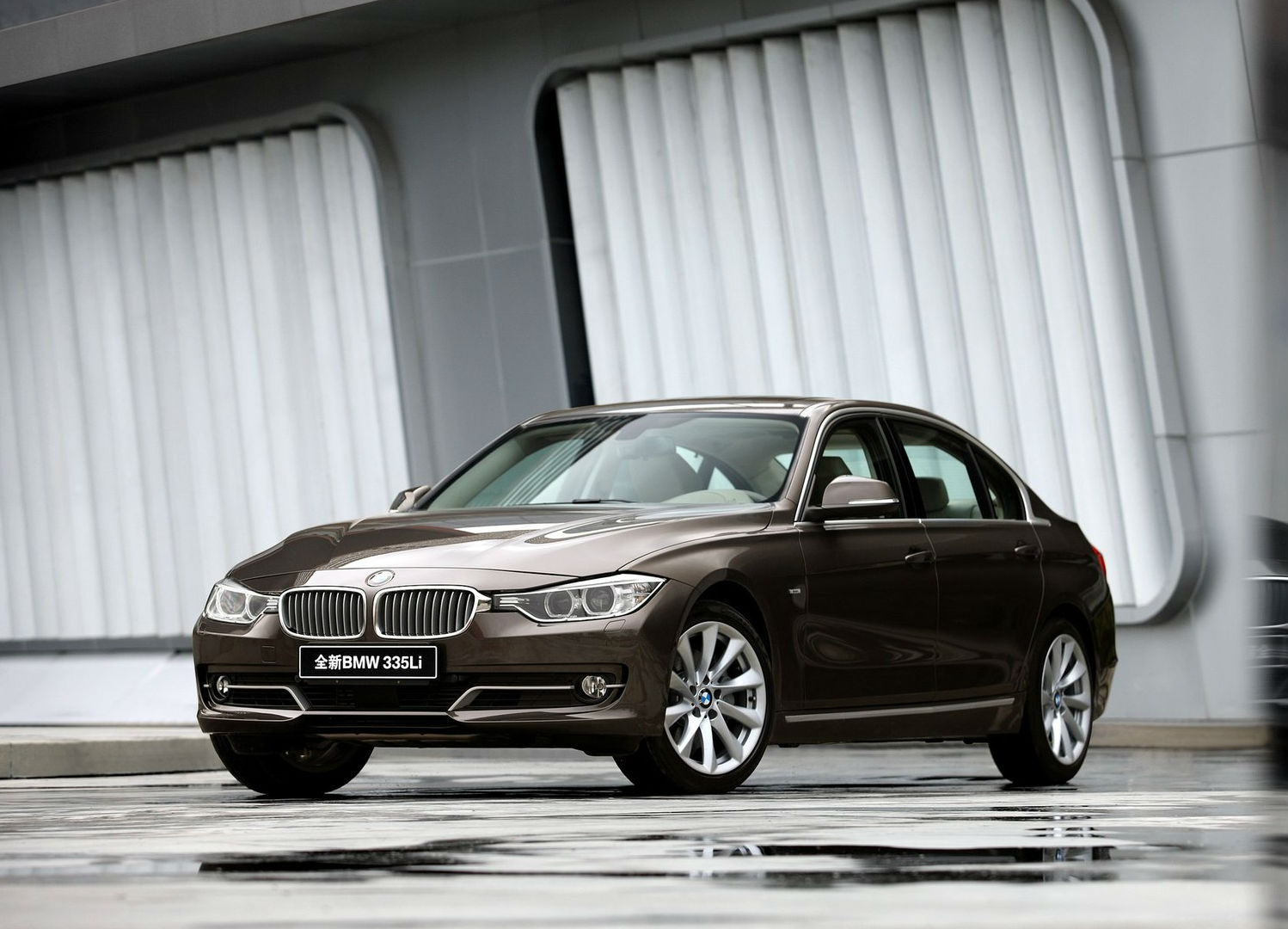 BMW-3-Serie