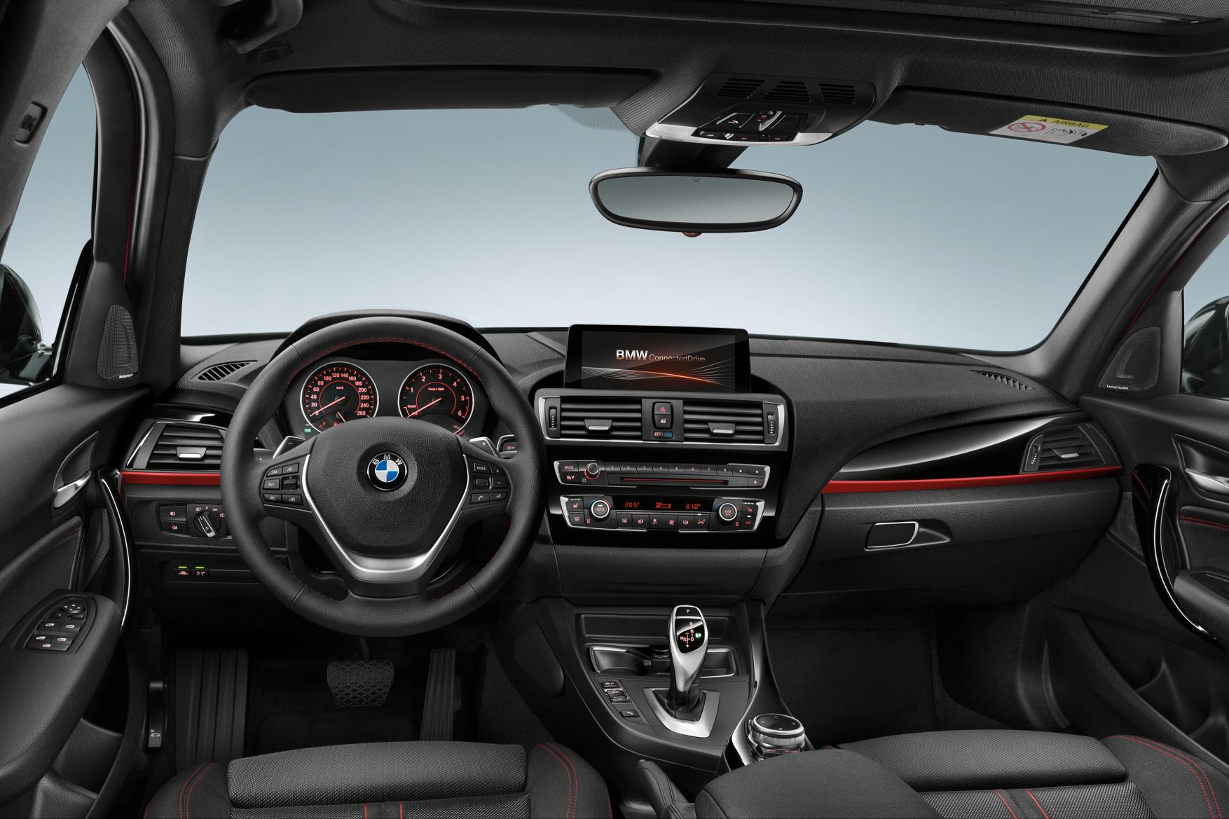 BMW Serie 1 3