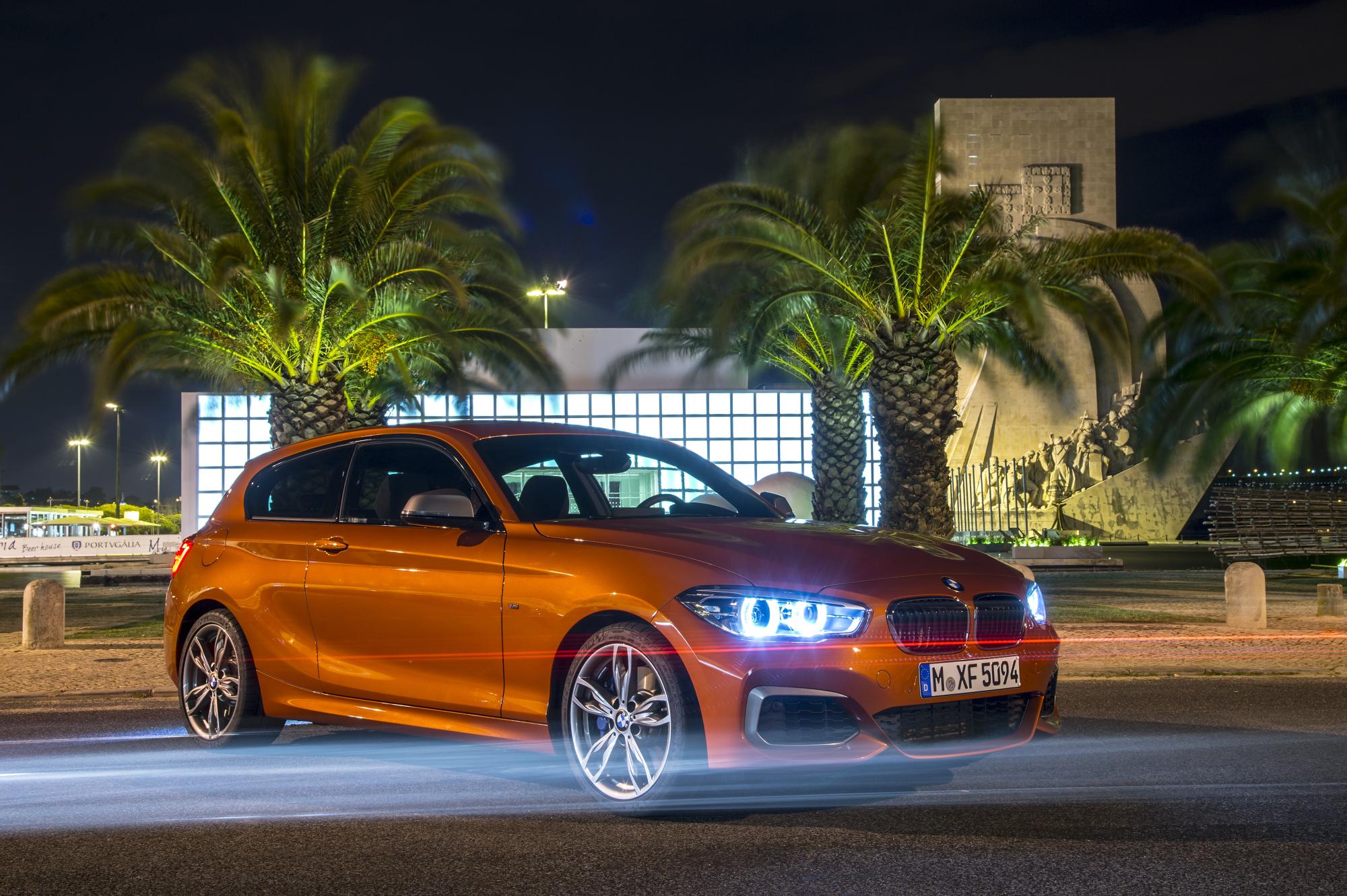 BMW Serie 1 4