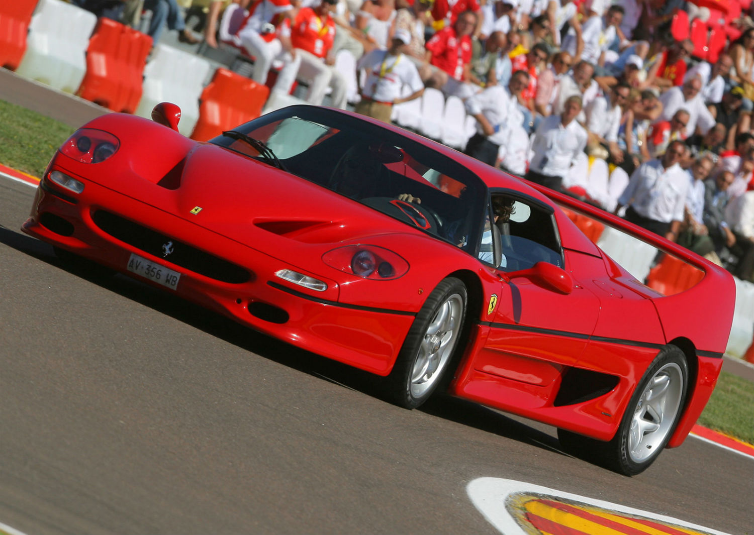 Ferrari-F50