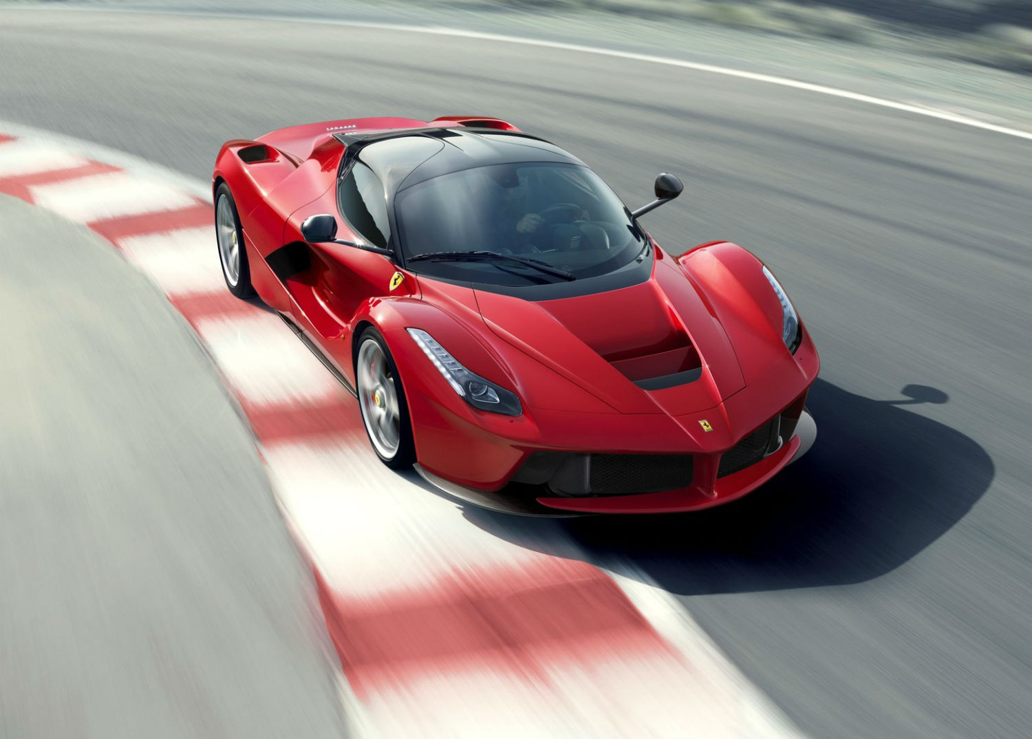 Ferrari-LaFerrari