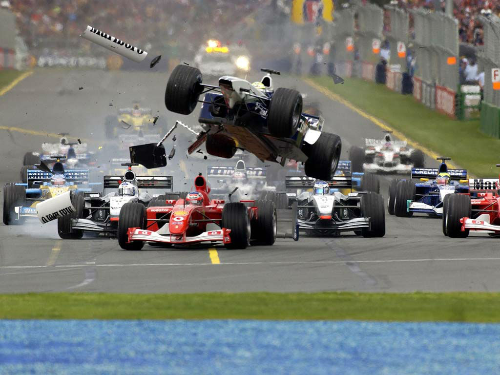 GP Australia 2002