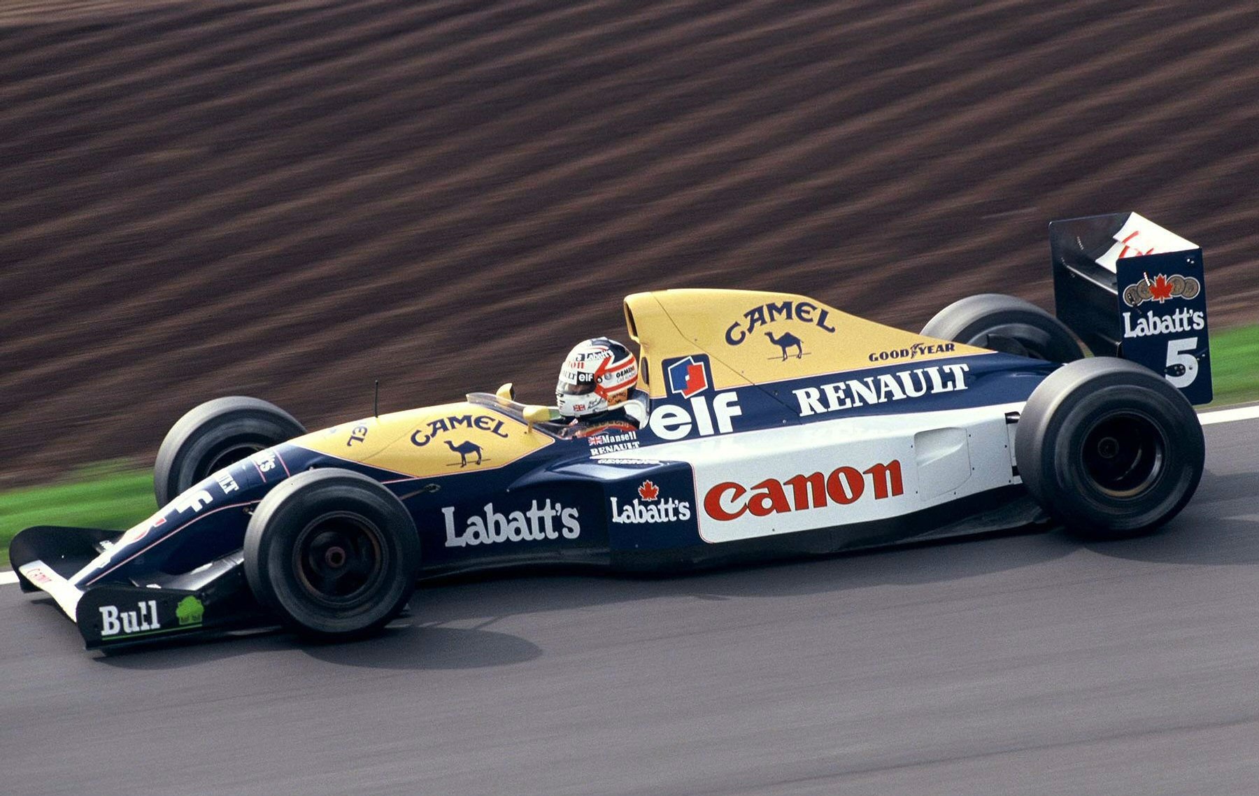 Mansell