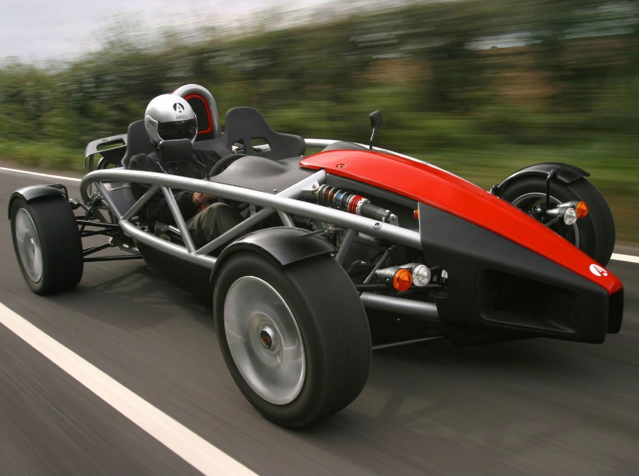 Ariel Atom