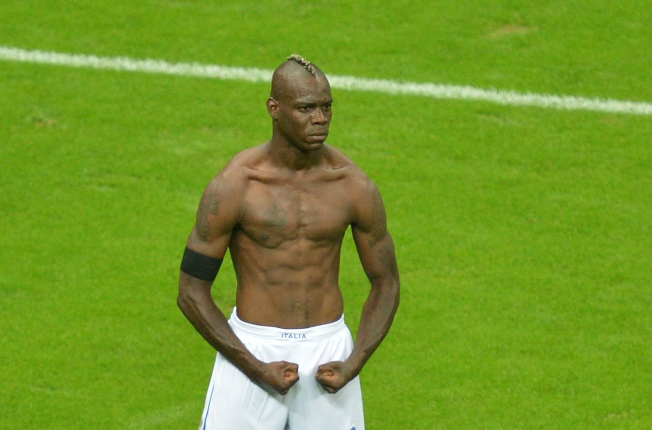 Balotelli