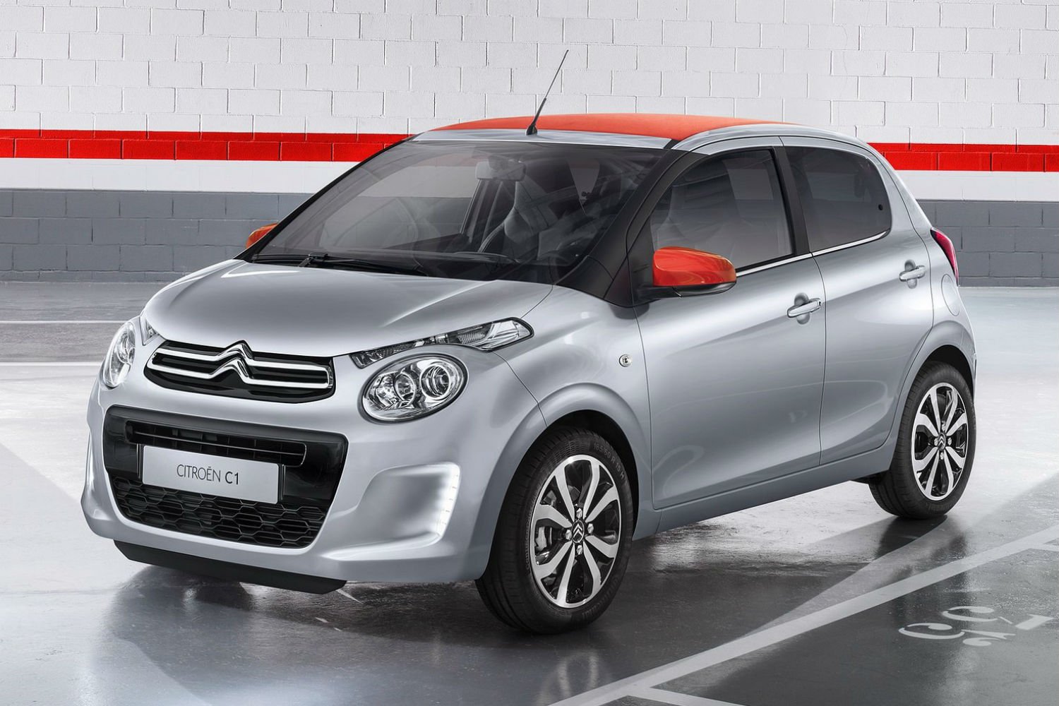 Citroen C1