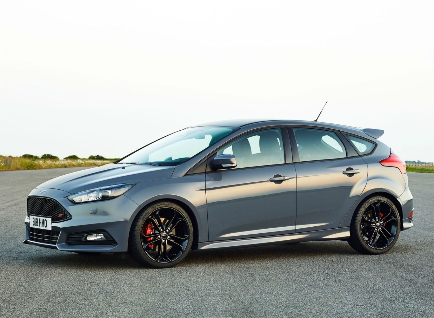 Ford Focus ST