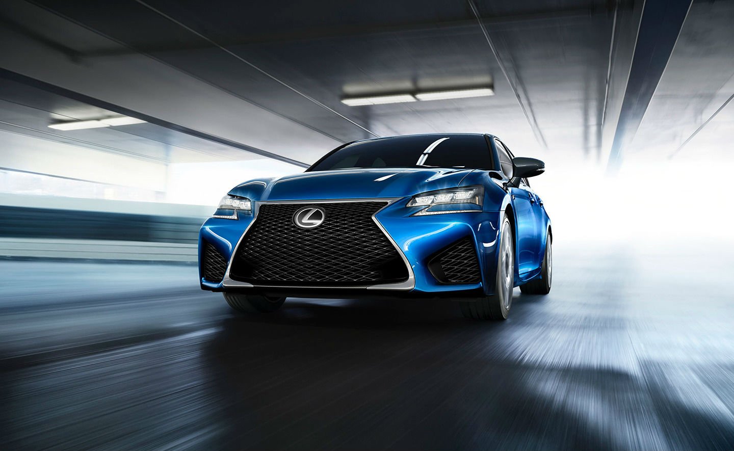 Lexus GS F