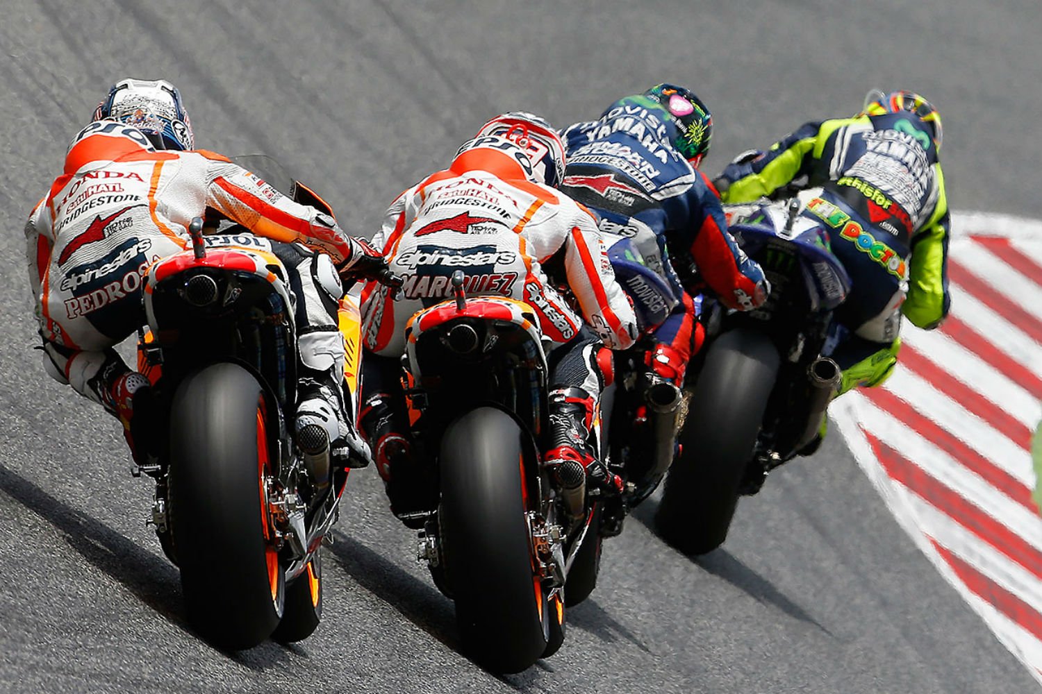 MotoGP Cataluña 2014