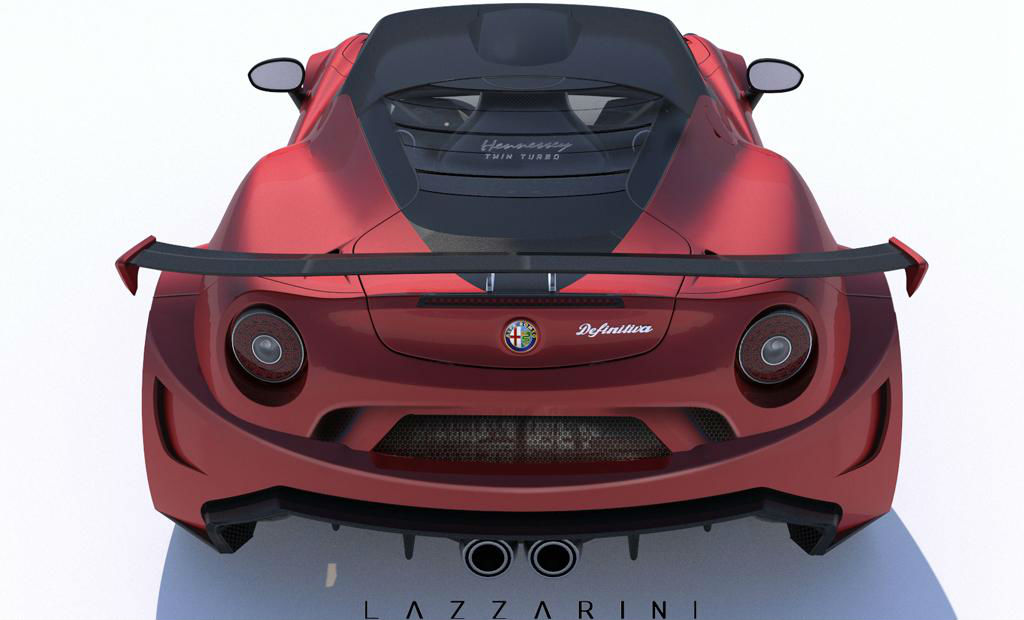 Alfa 4C Lazzarini 2