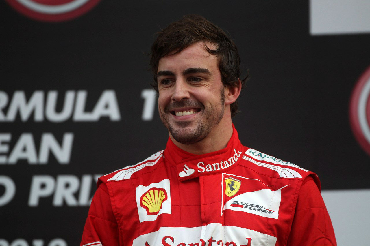 Alonso 4