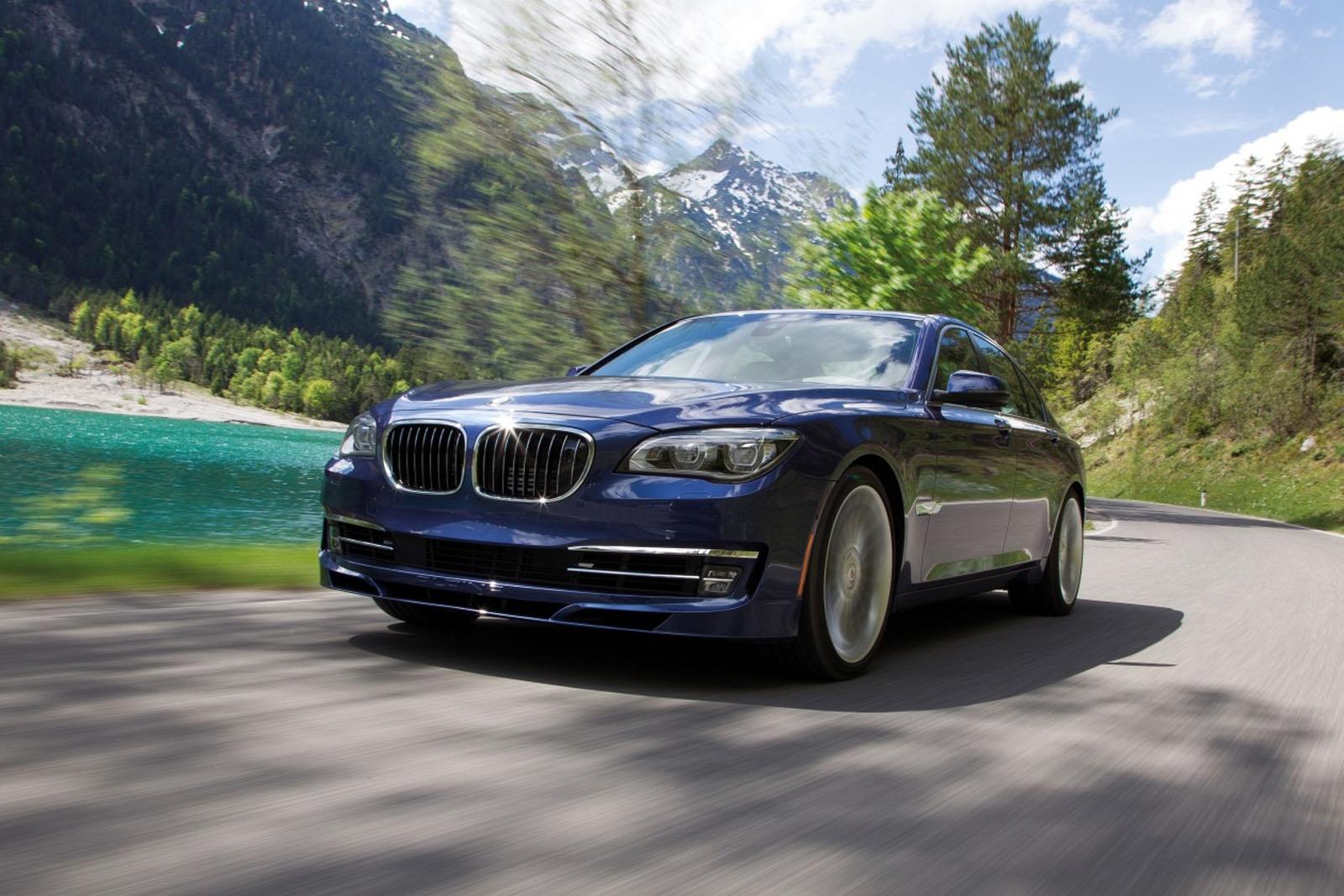 Alpina B7 1