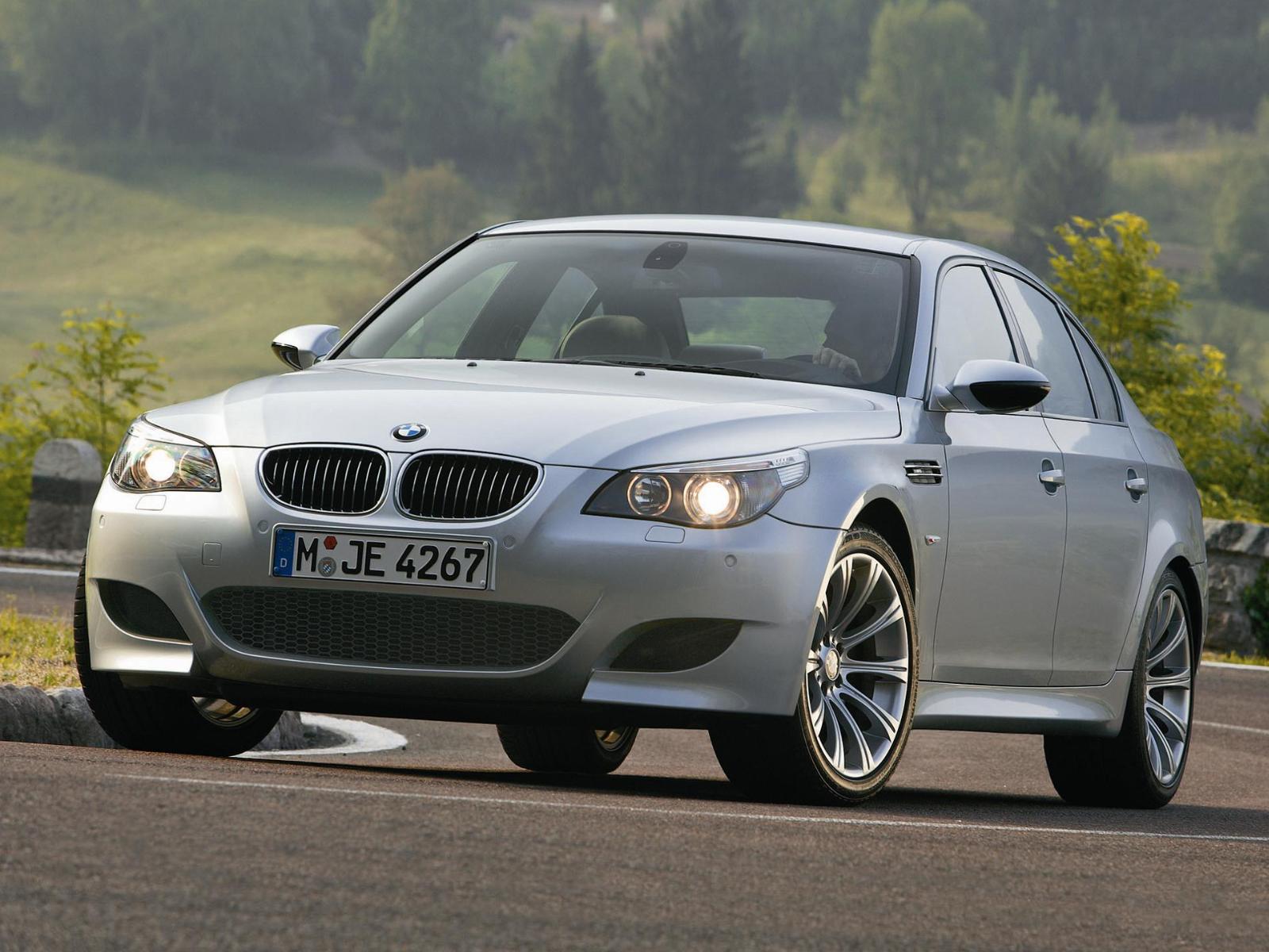 BMW_M5_E60